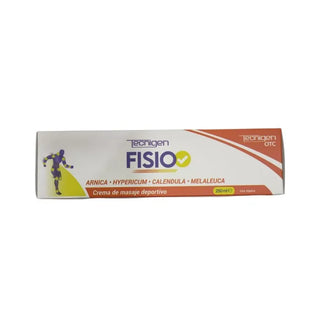 OTC TecniGen Fisio Tube Cream