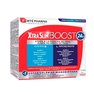 FORTÉ PHARMA Xtraslim Boost