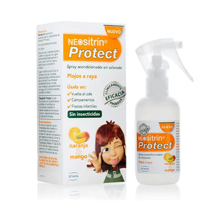 NEOSITRIN Protect Conditioning Spray