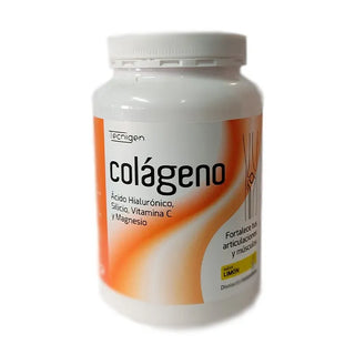 OTC TecniGen Collagen Lemon