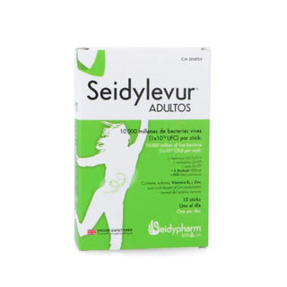 SEID LAB Seidylevur Adult