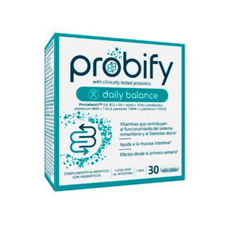 PERRIGO Probify Daily Balance