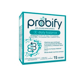 PERRIGO Probify Daily Balance