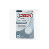 GSK Corega Blanqueador Effervescent Tablets