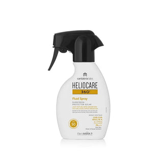 HELIOCARE 360° Fluid Spray SPF50