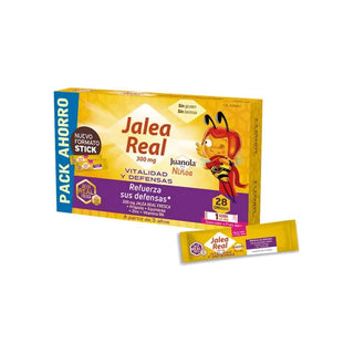Juanola Royal Jelly Children Sticks