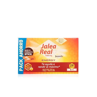 Juanola Jalea Real Energy