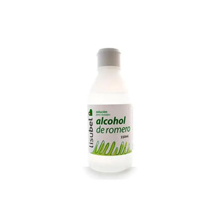 LISUBEL Alcohol de Romero