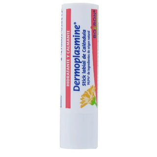 Boiron Dermoplasmine Calendula Lip Stick