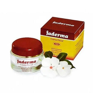 Faderma Crema Facial