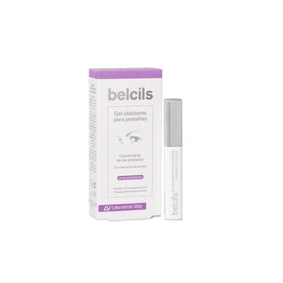 BELCILS Gel Vitalizante