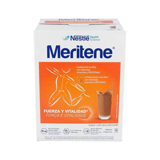 MERITENE Brainxpert Mocha Coffee Flavour
