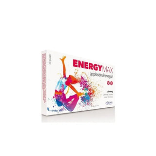 PHARMASOR Energy Max