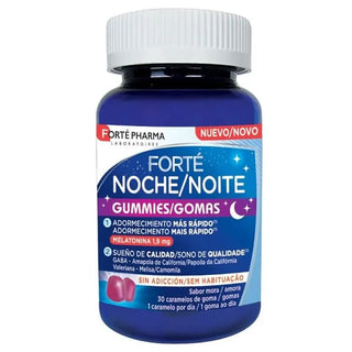 FORTÉ PHARMA Night Gummies
