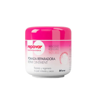 REPAVAR Repairing Ointment