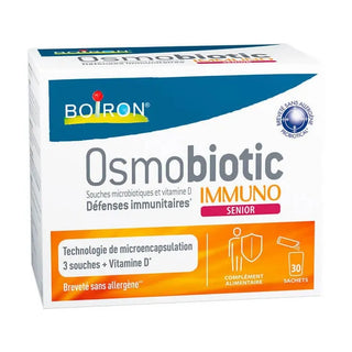 Boiron Osmobiotic Immuno Senior