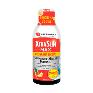 FORTÉ PHARMA Xtraslim Max