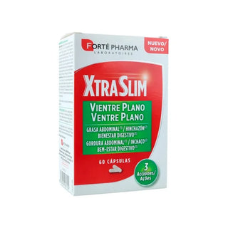 FORTÉ PHARMA Xtraslim Flat Belly