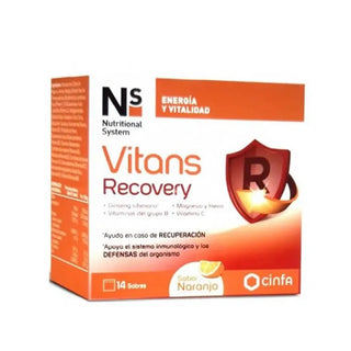 NS Vitans Recovery