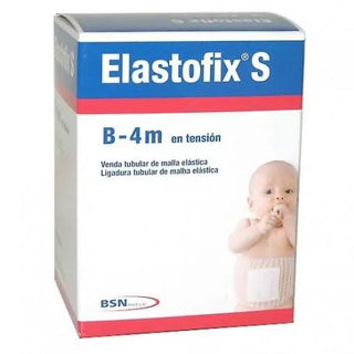 BSN Medical Elastofix S Tubular Elastic Bandage Size B 4m x 3cm