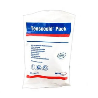 TENSOCOLD Trauma Cold Pack