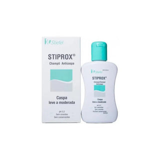 STIEFEL Stiprox Anti-Dandruff Shampoo