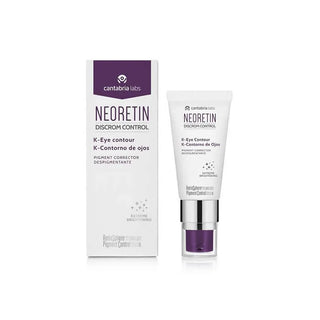 NEORETIN Discrom Control K-Eye Contour