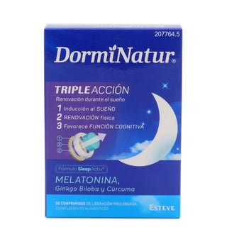 ESTEVE Dorminatur Triple Action