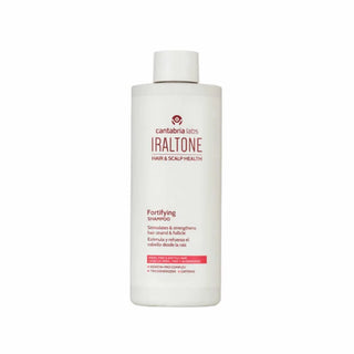 Iraltone Fortifying Shampoo