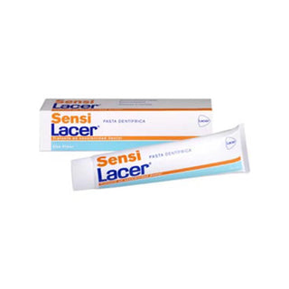 LACER Sensilacer Toothpaste
