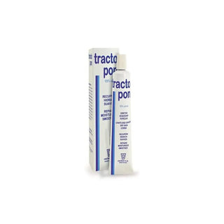 VECTEM Tractopon Cream 15 Urea