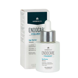 ENDOCARE Hyaluboost Age Barrier Sérum