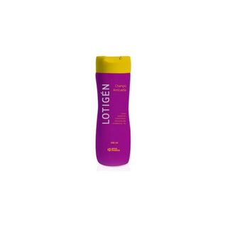 Lotigen Hair Loss Shampoo