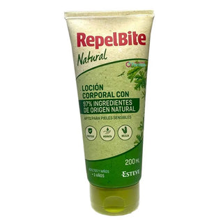 ESTEVE Repelbite Natural Body Lotion