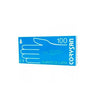 100pcs