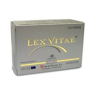 NARVAL PHARMA Lex Vitae