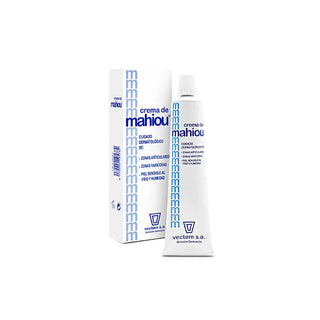 VECTEM Mahiou Cream