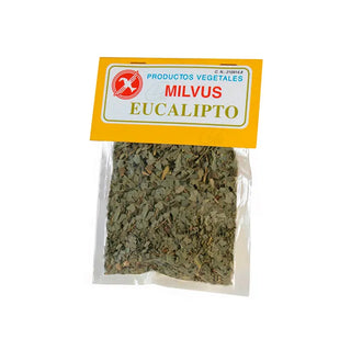 Milvus Eucalyptus Tisane