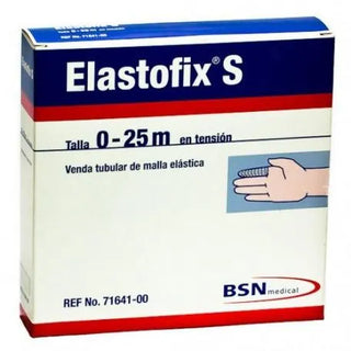BSN Medical Elastofix S Tubular Elastic Mesh Size 0 25m