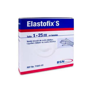BSN Medical Elastofix S Tubular Elastic Mesh Size 1 25m