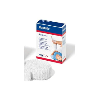 BSN MEDICAL Elastofix Elbow Knee Bandage Size S