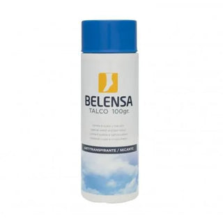BELENSA Antiperspirant Talc
