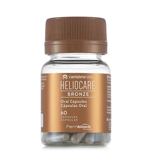 HELIOCARE Bronze Capsules