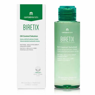 Cantabria Labs Biretix Oil Control Solution