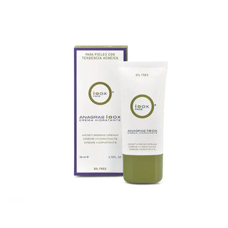 Ioox Anagras Moisturising Cream