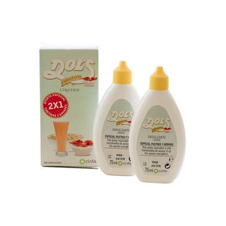 Cinfa Dols Sweetener Liquid 75ml