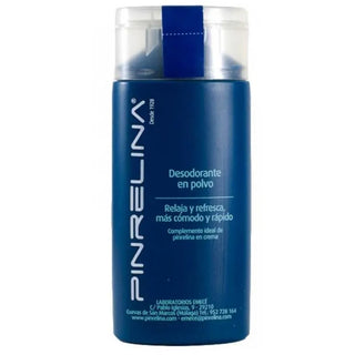 PINRELINA Powder Deodorant