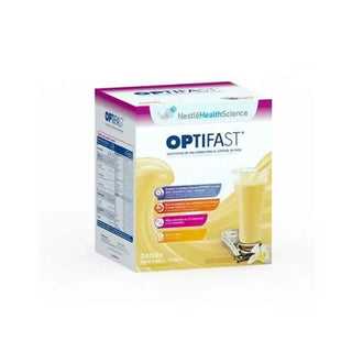 OPTIFAST Batido Sabor Vainilla