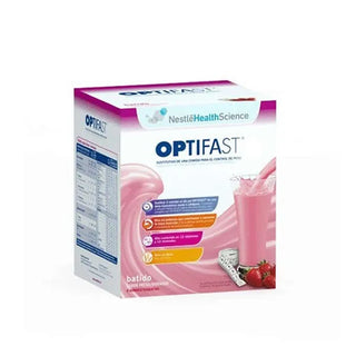 OPTIFAST Batido Sabor Fresa