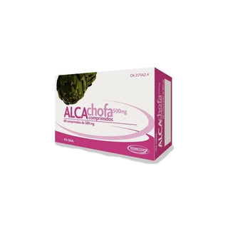 Pharmasor Homeosor Alcachofa